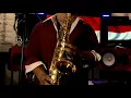 Hari Merdeka 17 Agustus  -  Saxophone Cover