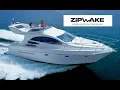 ZipWake System In Action off the Caost of California By Ian Van Tuyl