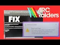 Fix ARC Raiders Crashing - Easy Anti-Cheat Untrusted System File Error Fixed