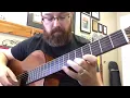 Lance Allen's Peaceful Guitar and coffee - Episode 3