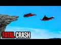 Lagu 6 Worst Wingsuit Incidents in Human History