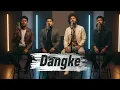 Dangke - Doddie Latuharhary ( Cover by Molukasoul )