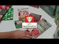 Ditch the wrapping paper this Holiday season with Scratchers from the Virginia Lottery