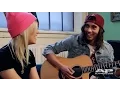 Download Lagu Vic Fuentes and Jenna McDougall, \