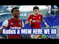 Download Lagu Kudus \u0026 Gibbs-White HERE WE GO, What has happened at Tottenham Hotspur