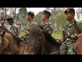Download Lagu Lagu komando latihan pertempuran.. kavaleri berkuda #tni #komando