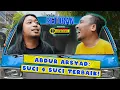 Download Lagu KEJAR SETORAN - NOSTALGIA SUCI BERSAMA ABDUR ARSYAD!