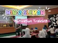 Download Lagu TANGAN KE ATAS - MIN 2 SLEMAN 