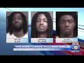 Third Suspect Charged In Columbia Homicide