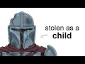 Lagu Why It Sucks To Be a Mandalorian