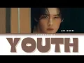Download Lagu 'YOUTH' Lee know (Stray Kids) Lyrics