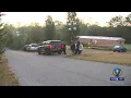 Mother son found shot to death at Catawba County home suspect arrested