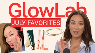 My July 2026 Monthly Favorites: Skincare, Supplements, Fashion & More | GlowLab Podcast