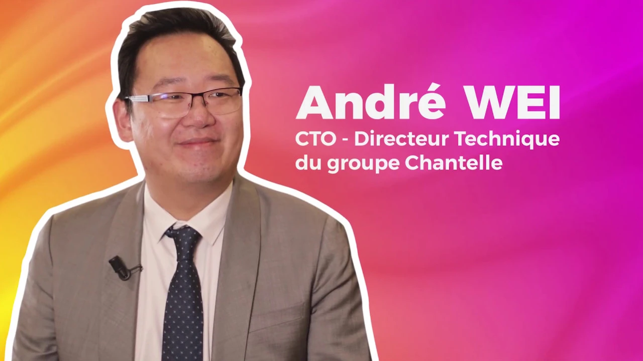 Groupe Chantelle - Stambia Customer Success Story