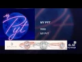 Wale My Pyt ( AUDIO )
