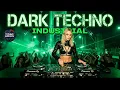 Lagu TECHNO DARK INDUSTRIAL | DJ MANTIS | GOLDEN GATE SESSION #darktechno