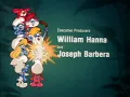 THE SMURFS SEASON NINE CREDITS HANNA BARBERA 1981-1989