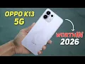 Review After 365 Days - Oppo K13 5G Galti Mat karna oppo k13 5g review