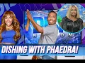 Phaedra Parks Dishes All Things Married to Medicine Season 10