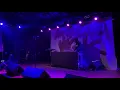 Poorstacy “Darkness” live @ Chicago bottom lounge
