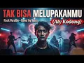 Lagu Tak Bisa Melupakanmu (Aty Kodong) [Rock Version] cover by Aqira 