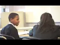 Voices of Trey singing "Just the Way You Are" by Bruno Mars