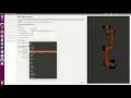 Get Started with Moveit Step 1