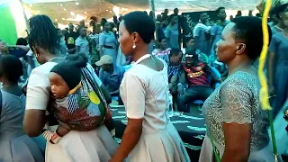 MAUA Jilya Mang Ondi Halusi Ya PASI 2023  MAUA Jilya Mang Ondi Halusi Ya PASI 2023