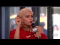 Download Lagu Bebe Rexha On Working With  Louis Tomlinson