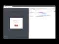 Devtools Animation Timeline