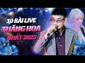 Download Lagu Ngất Ngây Với 10 Bài Live THĂNG HOA NHẤT 2025 của Nguyễn Đình Tuấn Dũng, Chu Thúy Quỳnh,...