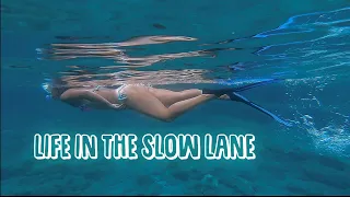 Chilled out Coastal Cruising | Travel Croatia | Sailing Sunday Ep. 35