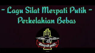 Download Lagu Silat Merpati Putih - Perkelahian Bebas MP3