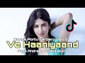 Download Lagu Dansa Portu Ve Haaniyaan Yg Lagi Viral Di Tik Tok 2025
