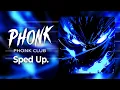 Phonk Mix 2025 ※ 1 HOUR AGGRESSIVE PHONK SPED UP PLAYLIST ※ Фонка 2025