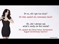 Katy Perry - Unconditionally | Lirik Terjemahan