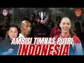 Download Lagu Diperkuat 4 Pemain Diaspora Baru, Timnas Indonesia Putri Berambisi Lolos ke Piala Asia 2026