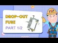 Drop Out Fuse Explained How They Work and Why They re Essential Part