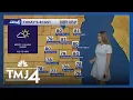 Storm Team 4 Morning Update Monday August 17