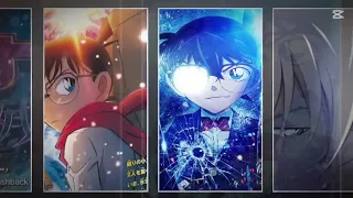 فلم المحقق كونان ومضات من الماضي 