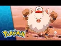 Primeape Goes Bananas POKEMON FULL EPISODE 24 Season 1