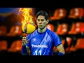 Yuji Nishida 西田 有志 | Monster Spikes | Club World Championships 2025