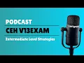 Your CEH V13 Exam Game Plan The Intermediator Podcast 2