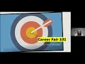 DMACC Career Discovery Career Fair 101