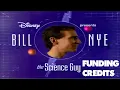 Download Lagu Bill Nye the Science Guy Funding Credits compilation (1993-1998)