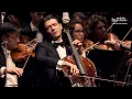 Lagu Saint-Saëns: Der Schwan ∙ hr-Sinfonieorchester ∙ Gautier Capuçon ∙ Alain Altinoglu