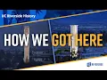 UC Riverside Built for What Comes Next