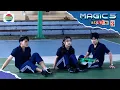 Download Lagu Rasain! Joe, Evan, dan Bella Senjata Makan Tuan! | Magic 5 - Episode 610