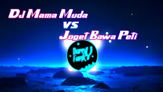 Download Dj Mama Muda vs Joget Bawa Peti new remix | Papa Wapon Rimex MP3