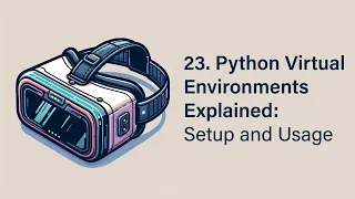 23 Python Virtual Environments Explained Setup and Usage
